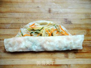 Water Luo Mo recipe