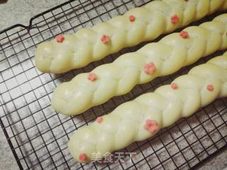 #the 4th Baking Contest Cum is Love to Eat Festival#baguette recipe