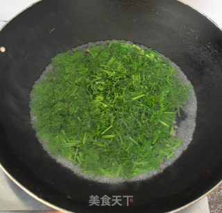 Fennel and Egg Soup recipe