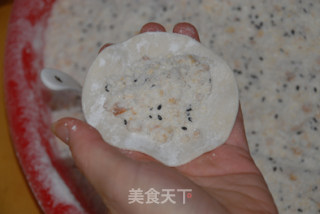 Chaoshan Crispy Dumplings recipe