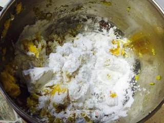 Q Bomb Potato Ball recipe