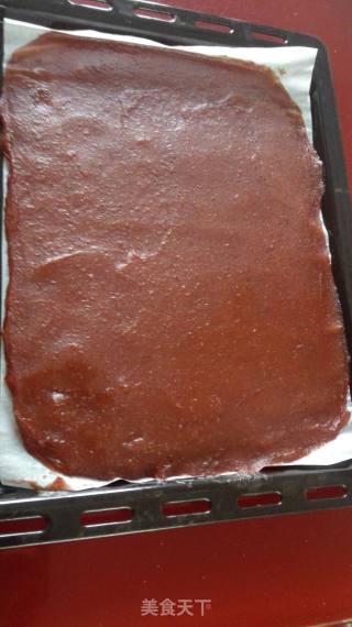 Gotan Peel recipe