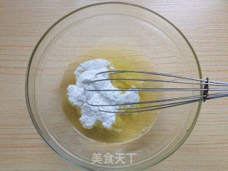 Sesame Crisp recipe