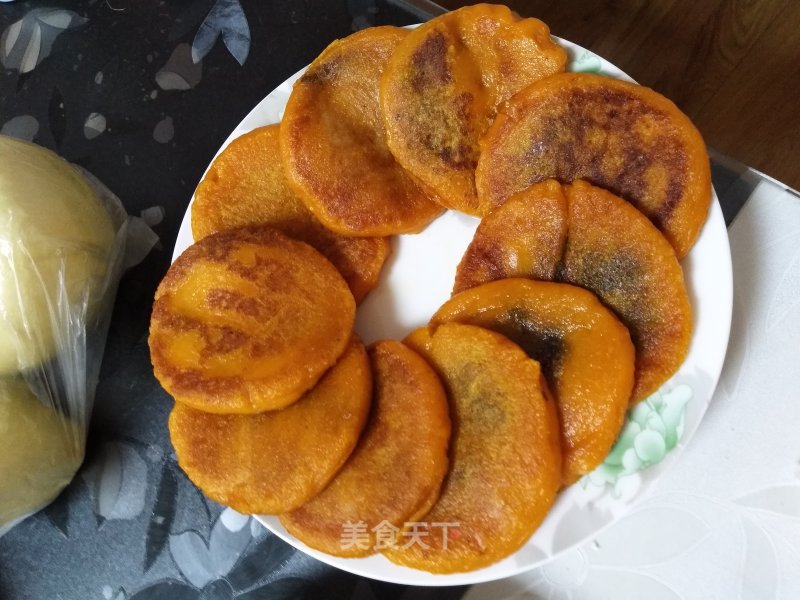 Pumpkin Pie recipe
