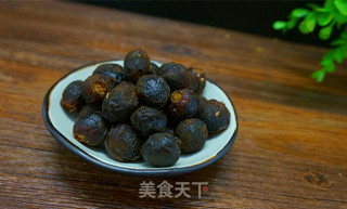 Brown Sugar Ginger Jujube Tea-a Must for Women recipe