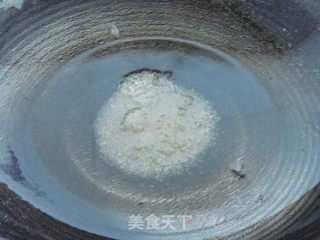 Pork Knuckle and Sea Cucumber recipe