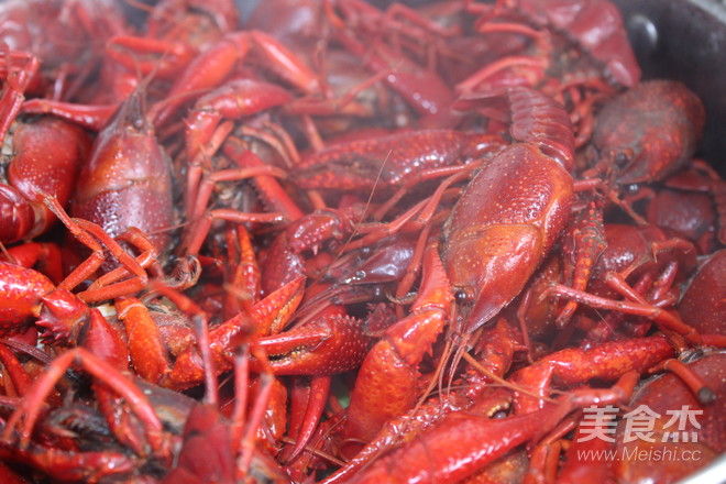Homemade Steamed Shrimp recipe
