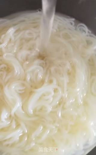 Northeast Cold Noodles recipe