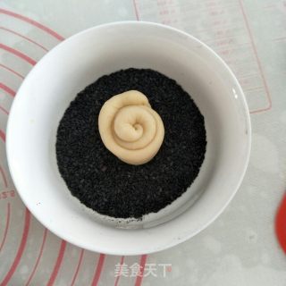 Honey Crispy Bread recipe