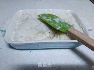 Coconut Milk Recipe recipe