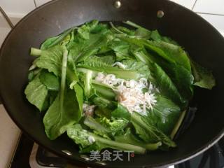 Pork Ribs Soup with Cabbage recipe
