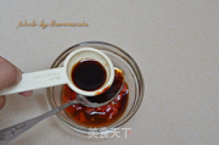 Chopped Pepper Seaweed recipe