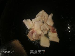 *reunion Rice* Braised Tofu recipe