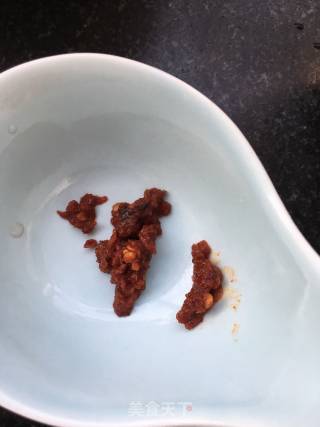 Toon Beef recipe
