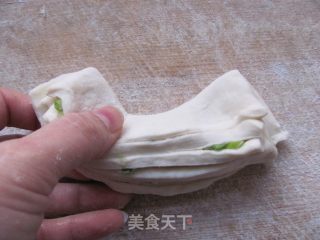 Shandong Dahuajuan recipe