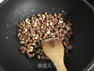 Icing Peanuts recipe