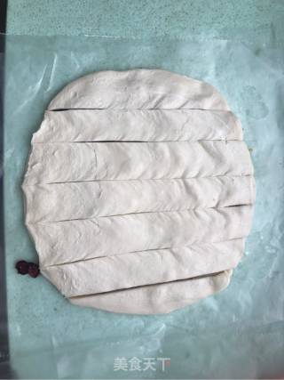 Christmas Snack Platter recipe