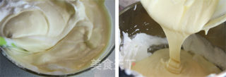 Ancient Cake recipe