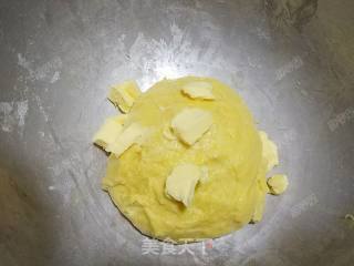 Super Soft Toast (one Fermentation) recipe