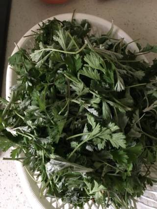 Wormwood Wowo recipe