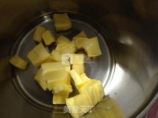 #aca烤明星大赛#pineapple Cake recipe