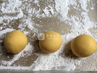 Five-color Glutinous Rice Balls recipe