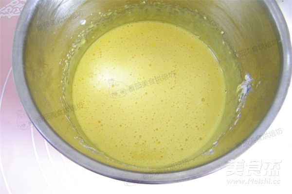 Lazy Version of Ice Cream recipe