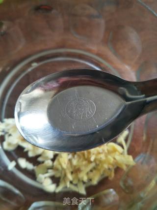 Homemade Lotus Root Slices recipe