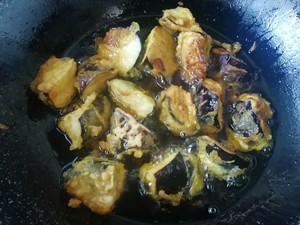 Roasted Eggplant that is Better Than Restaurants recipe