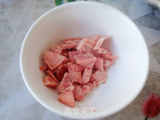 Pearl Garlic Moss recipe