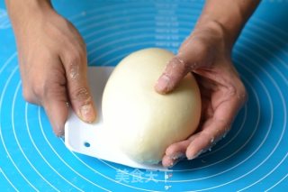 [tomato Recipe] Home-made Bread-manual Kneading Tutorial recipe