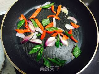 Scrambled Eggs recipe