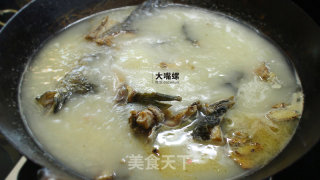 Special Snails and Spot Fish Pot丨large Mouth Snails recipe