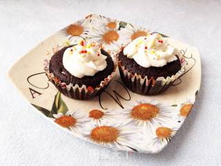 Chocolate Cupcakes recipe