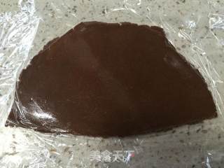 Yingtai Gourmet Club---mini Chocolate Plum Pie recipe