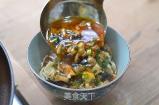 Shaanxi People’s "final Dish" [authentic Shaanxi Qishan Smashed Noodles] (multiple Pictures and Super Detailed Explanation) recipe