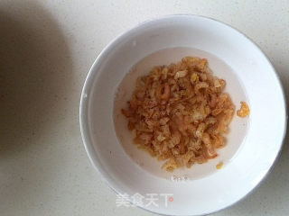 Haimi Pimple Soup recipe