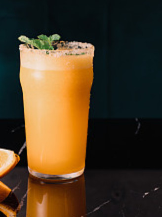 Lime Honey Tea recipe
