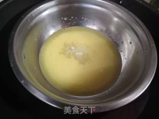 Old-fashioned Cake recipe