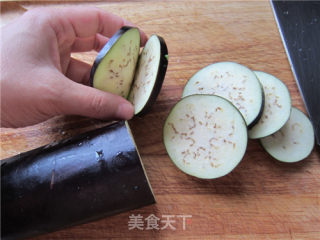 Thai Sweet and Spicy Eggplant Box recipe