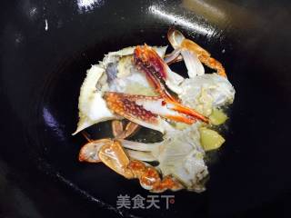 Seafood Noodle【wenzhou】 recipe