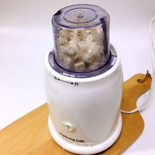 November 26th [chicken Noodle] 8m＋ recipe