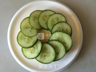 #aca烤明星大赛#purple Potato Salad Cake recipe