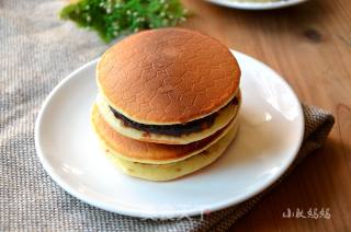 Dorayaki recipe