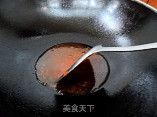 Step by Step ---- Staple Food: Golden Cake with Juice recipe