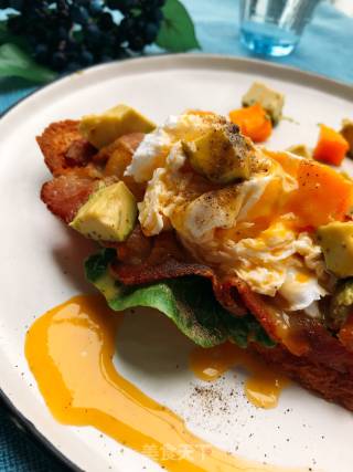 Eggs Benedict recipe