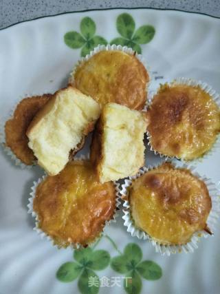 Lazy Cake recipe