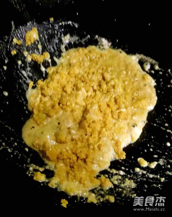 Golden Sand Corn recipe