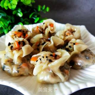 Home Edition Shaomai recipe