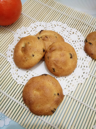 Cranberry Vanilla Cookies